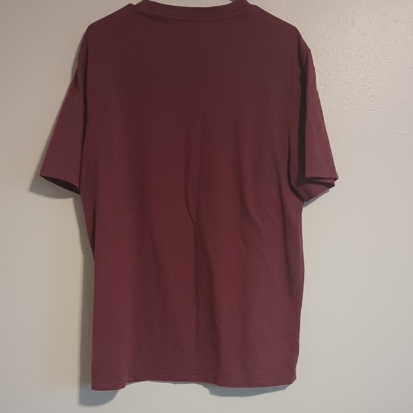 Majestic NBA Cleveland Cavaliers T-shirt Size L Athletic NBA Attire - Picture 5 of 5